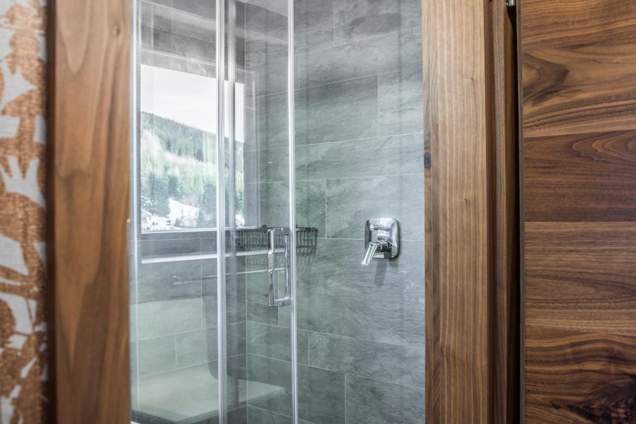 Apartman Adelka 403 Špindlerŭv Mlýn Екстериор снимка
